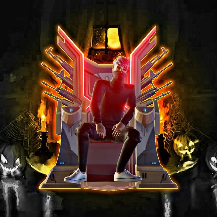 ajju bhai free fire photo