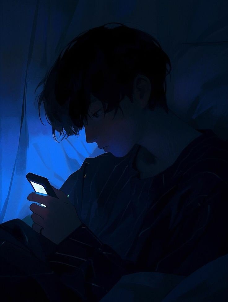 alone sad boy dp pic