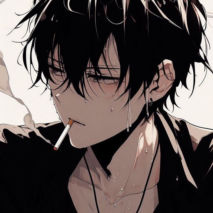 alone sad dp boy attitude