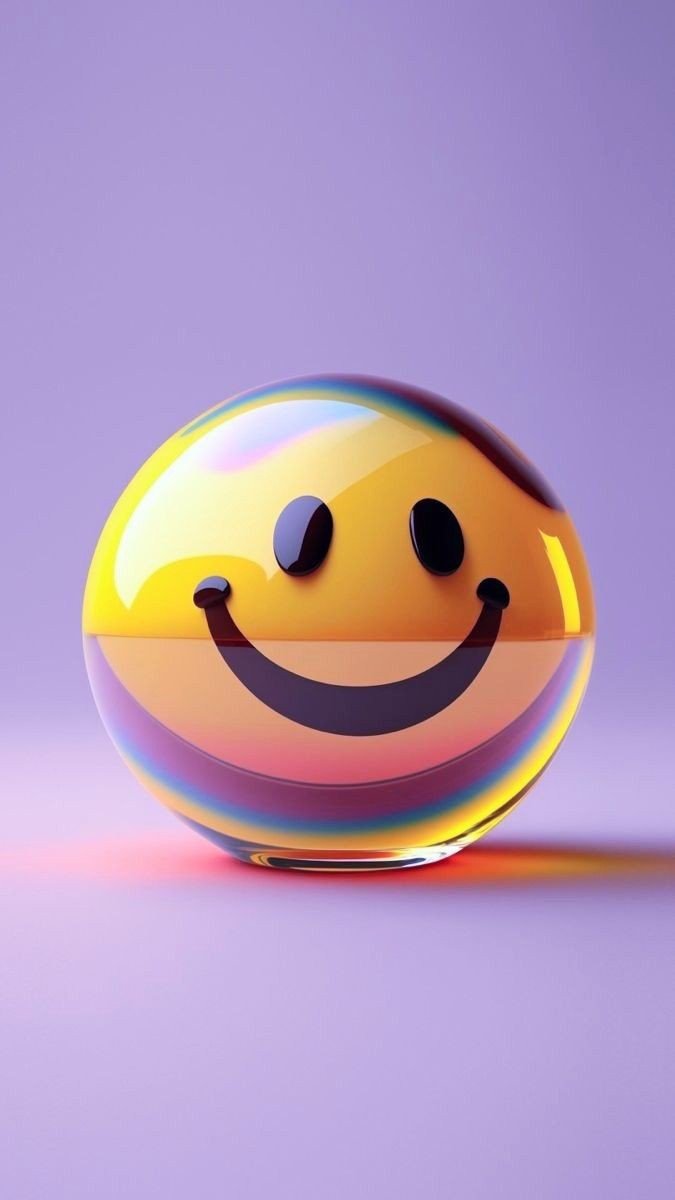 always smile dp girl