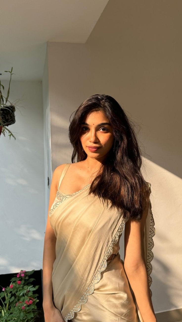 american ladki ki photo