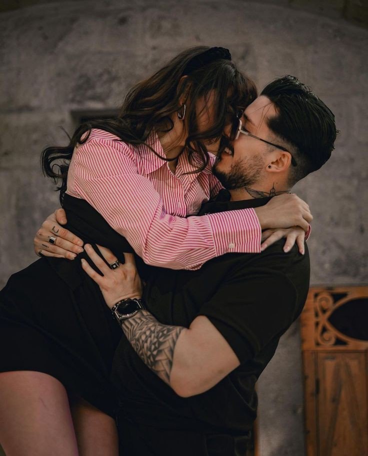 anime couple dp for instagram aesthetic boy and girl