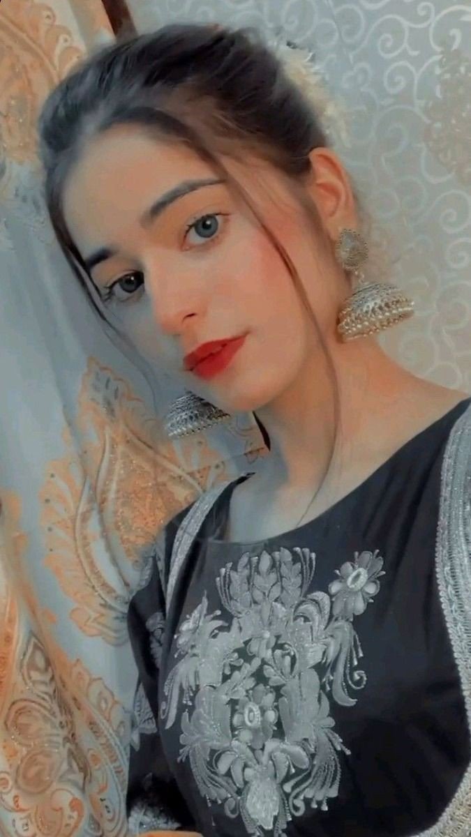 anime single girl dp