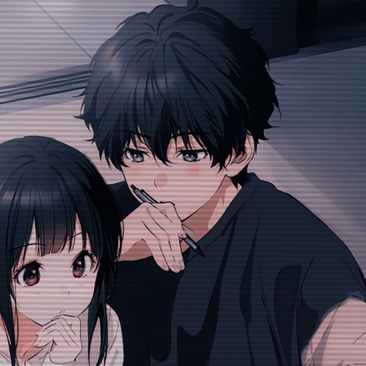 anime wallpaper city