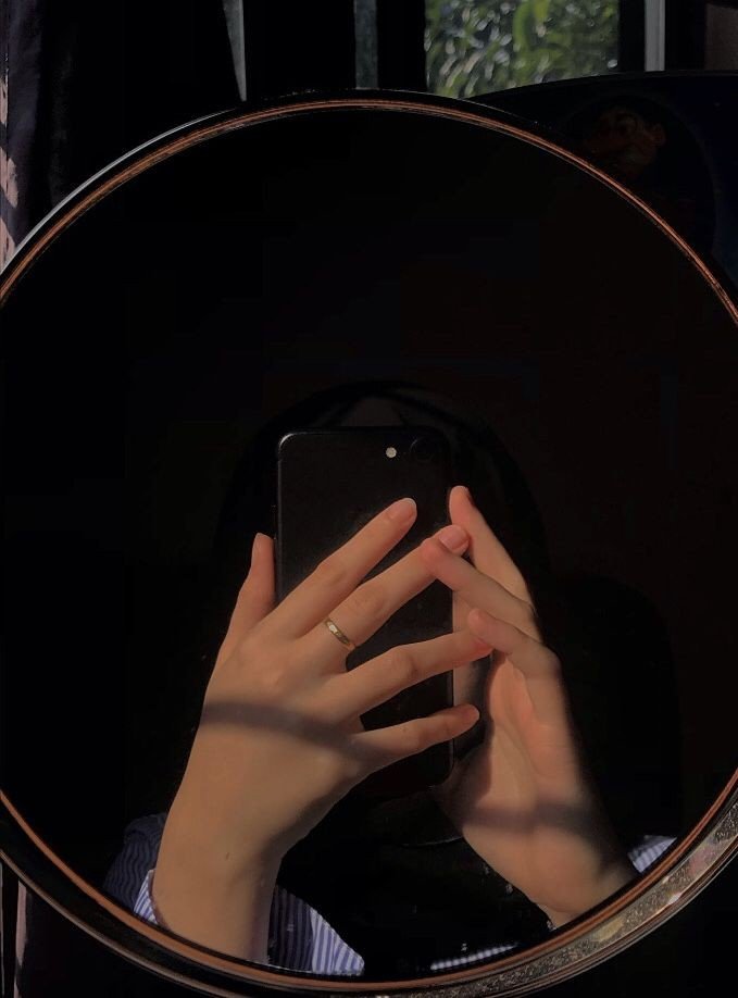 attitude aesthetic dp