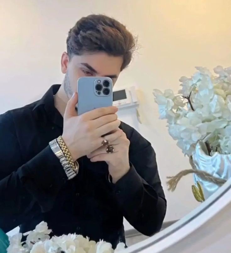 attitude boys dp aesthetic