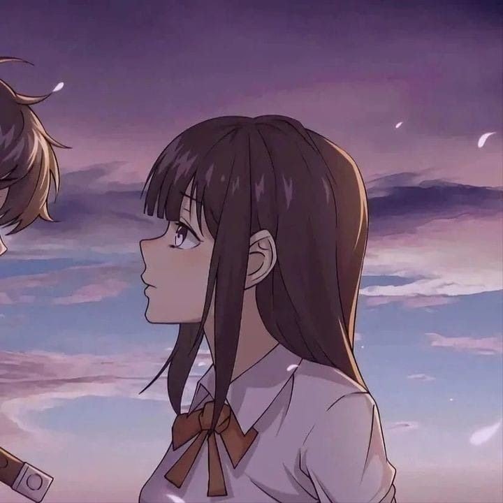 attitude instagram cartoon dp for girls