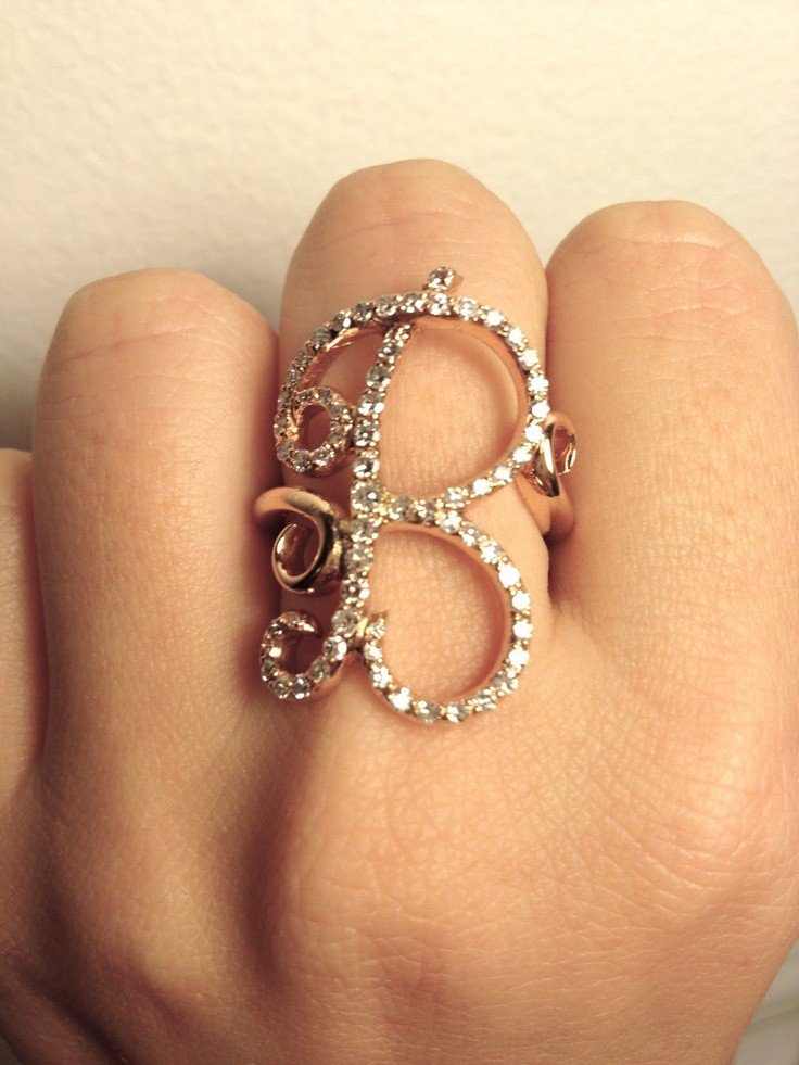 b letter dp download