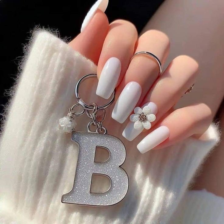 b name dp black girl