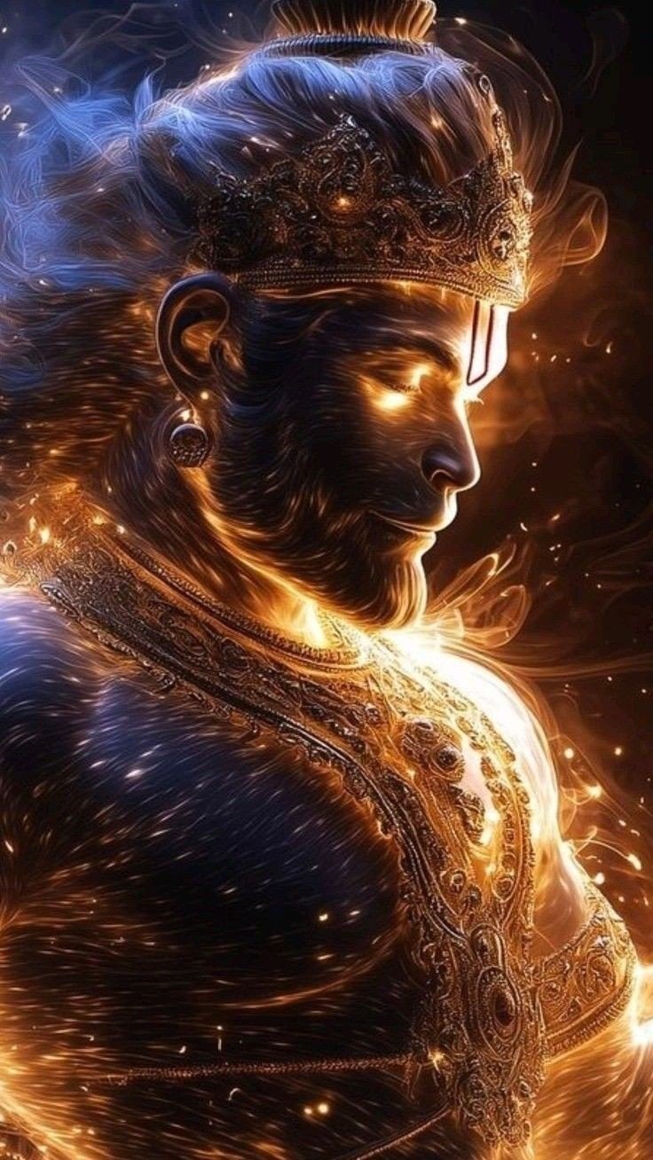 bajrangbali wallpaper download