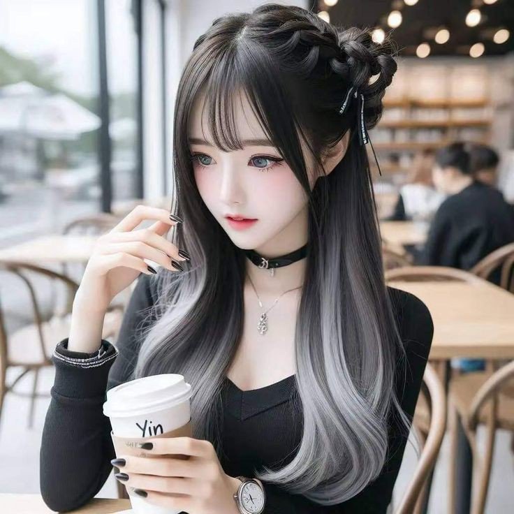 beautiful cute dp for instagram