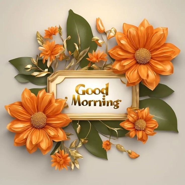 beautiful good morning images baby girl