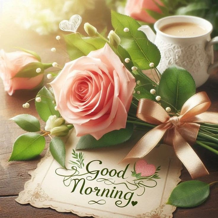 beautiful good morning images free