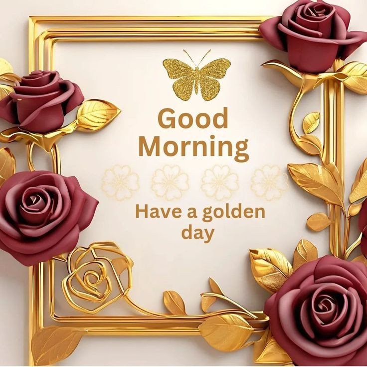 beautiful good morning love images