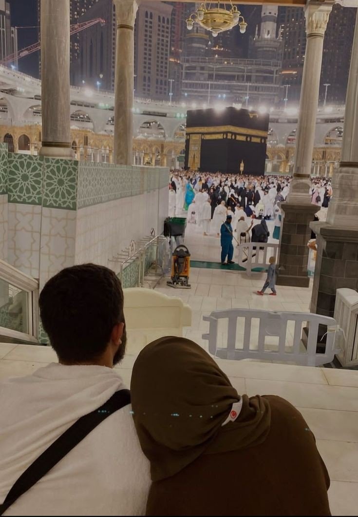 beautiful islamic dp for whatsapp profile