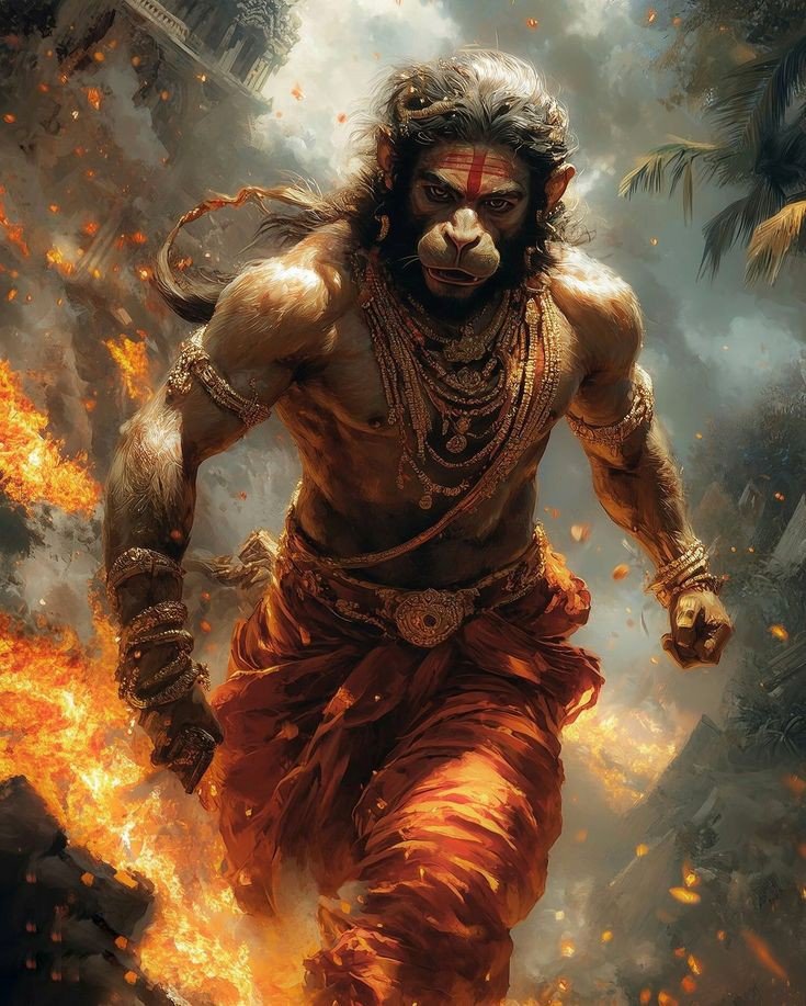best bajrangbali wallpaper