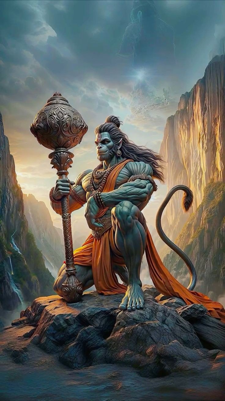 best bajrangbali wallpaper