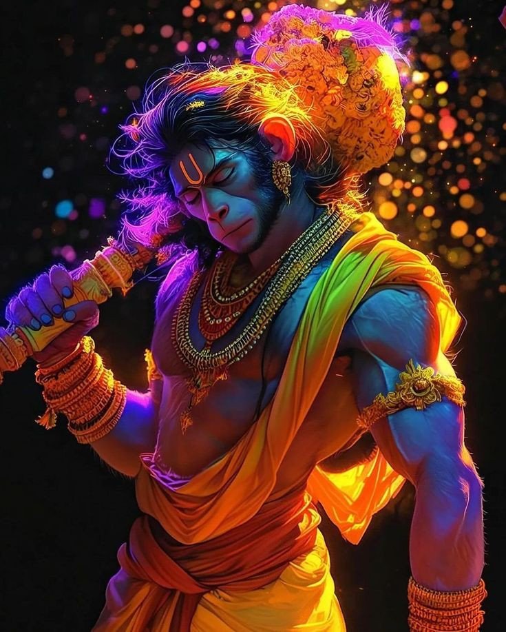 best bajrangbali wallpaper