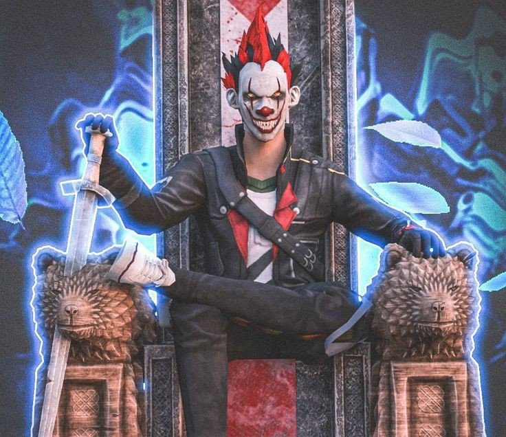 best free fire wallpaper for pc