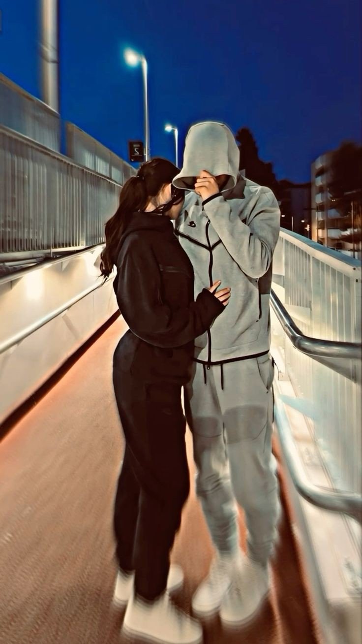 best friend couple dp