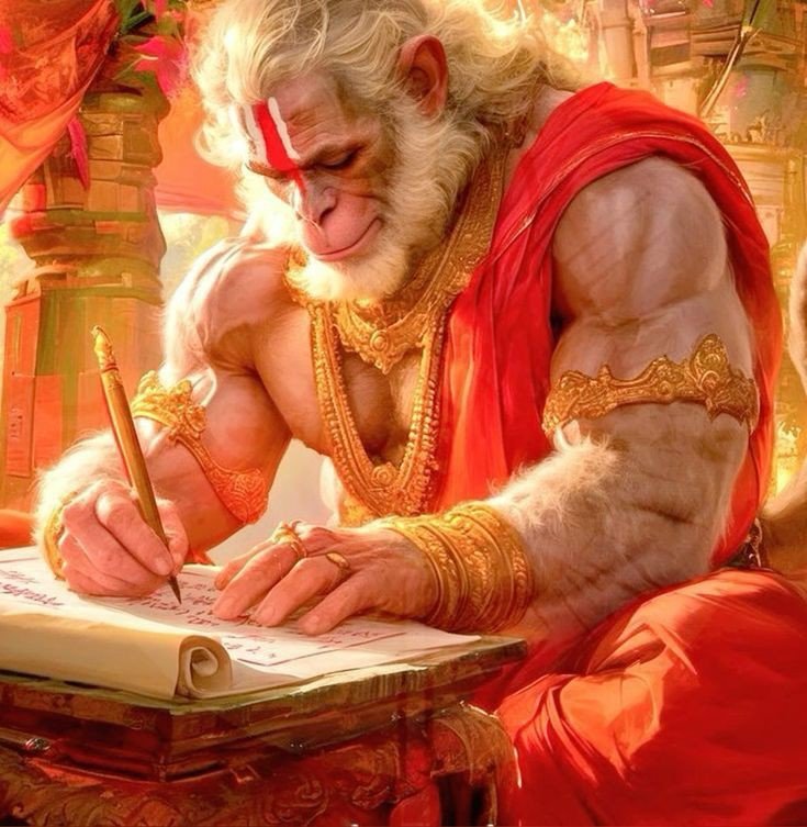 best hanuman ji photo