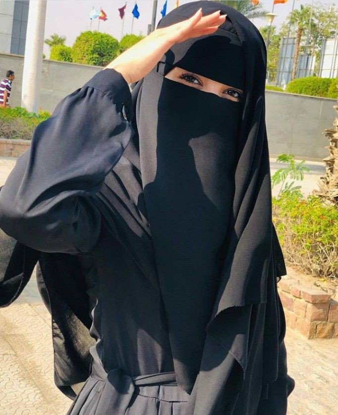 best islamic attitude dp