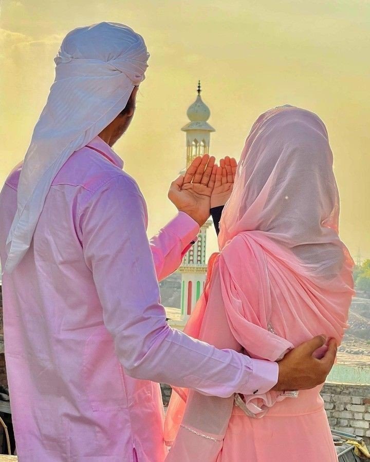 best islamic dp images allah