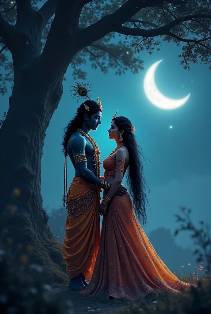 best radha krishna wallpaper hd 4k