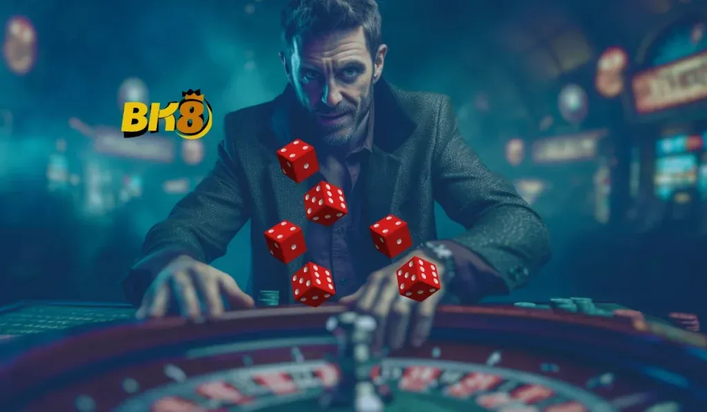 Transform Your Play: How BK8 Online Casino Singapore Account Upgrades Can Skyrocket Your Wins
