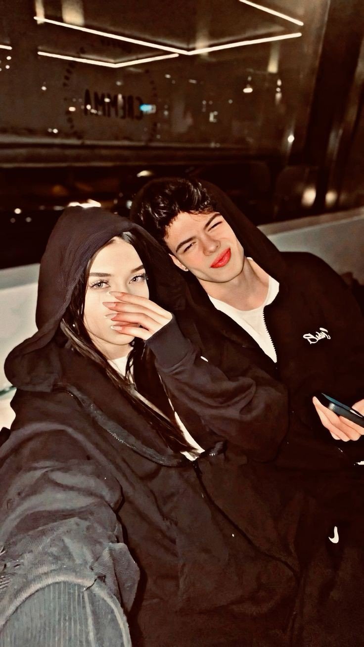 black love dp for instagram