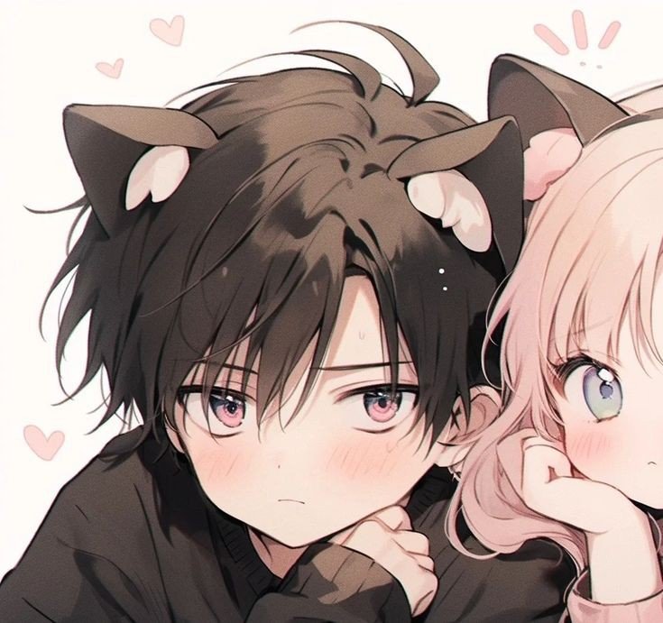 blue anime wallpaper