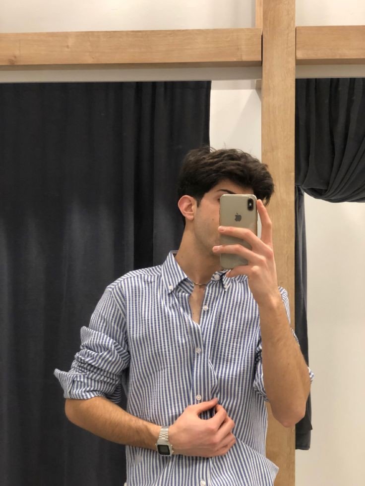 boys dp black colour