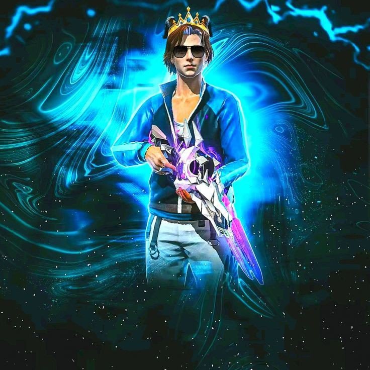 bunny bundle free fire photo