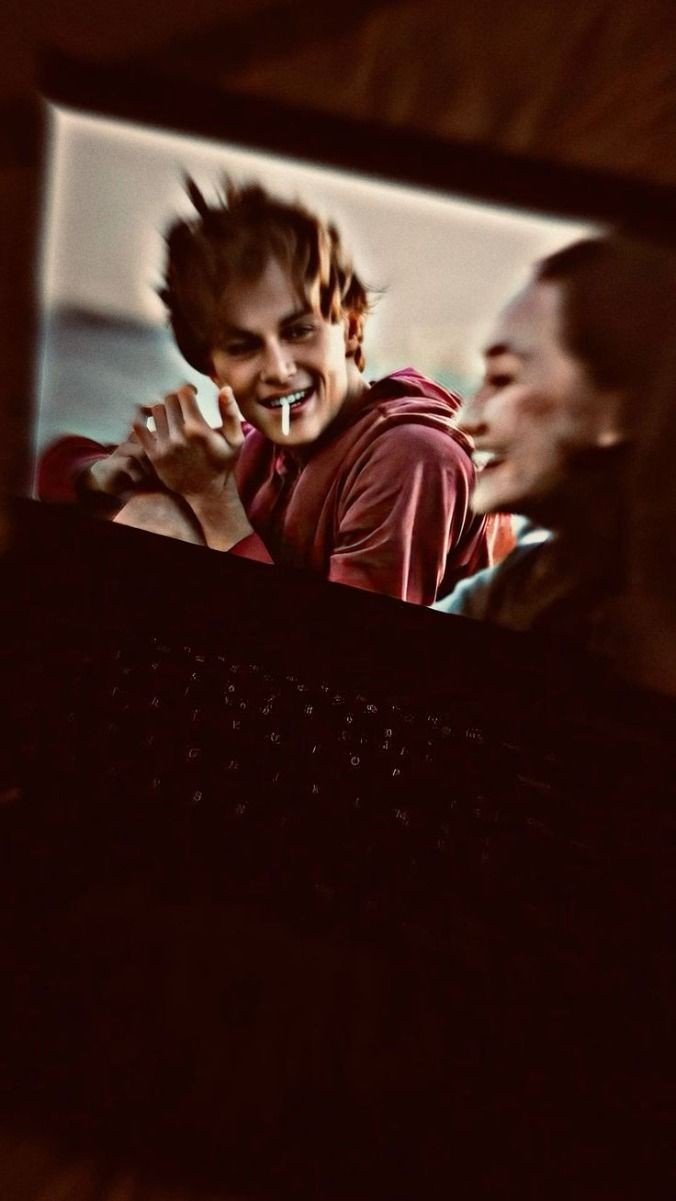 couple dp for instagram aesthetic boy and girl cartoon