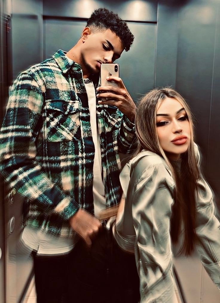 couple dp for instagram aesthetic pinterest