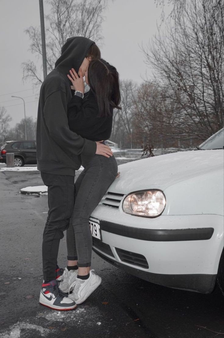 couple dp for instagram bike