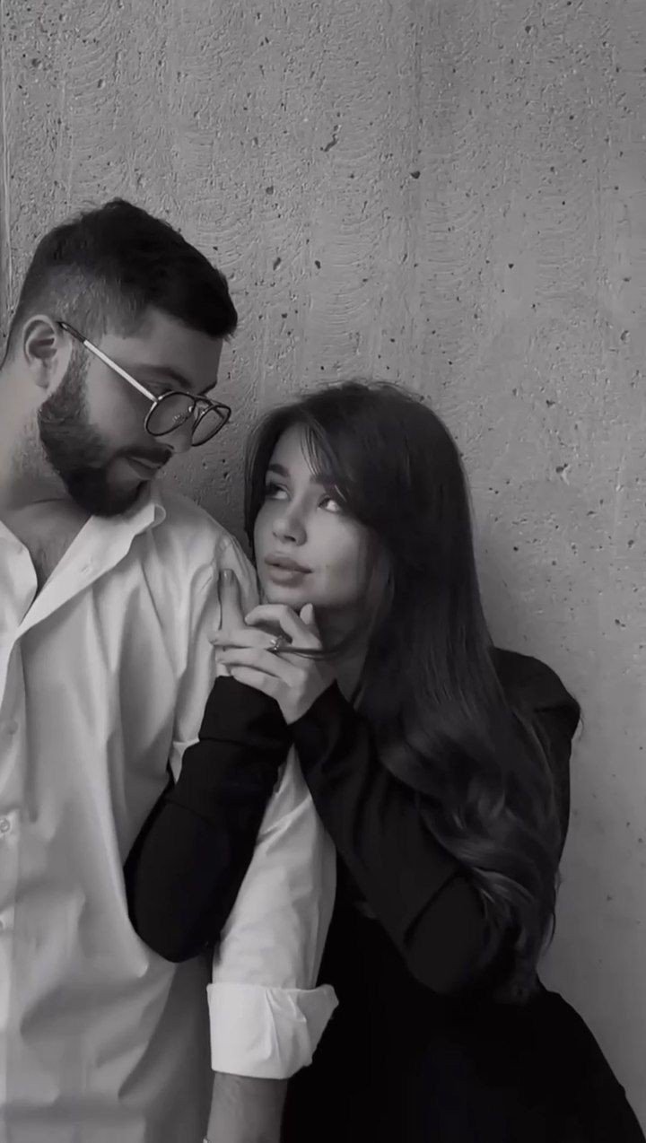 couple dp for instagram black attitude