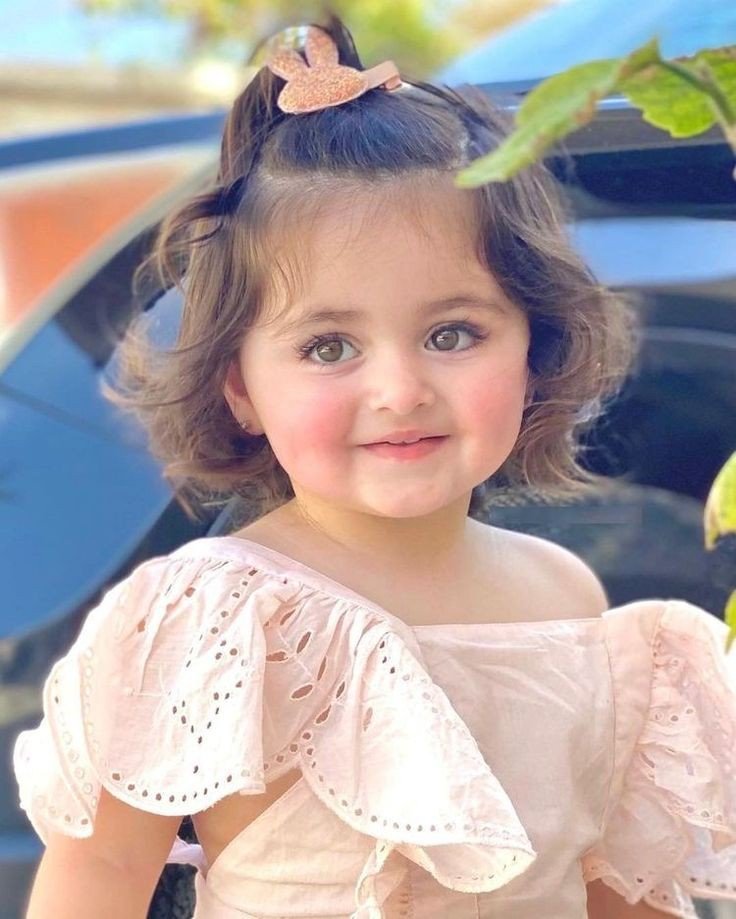 cute baby dp pic
