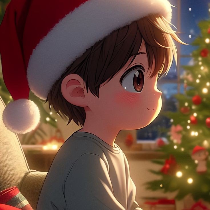 cute cartoon dp for instagram boys love