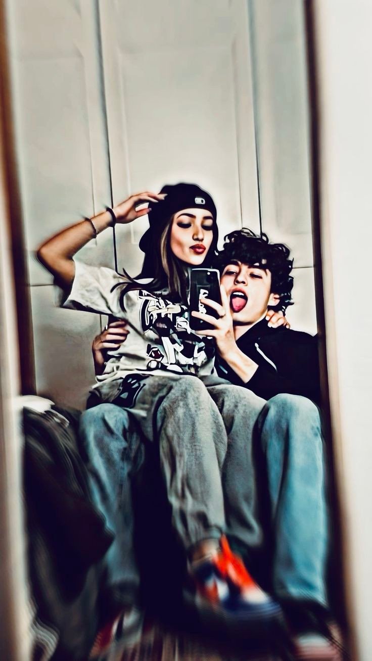 cute couple dp for instagram