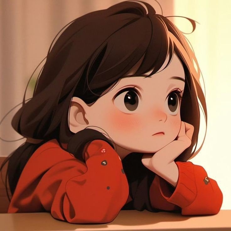 cute doll dp for instagram