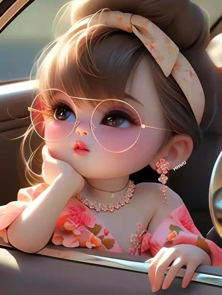 cute dp boy and girl