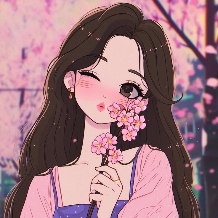 cute dp for instagram cartoon boy