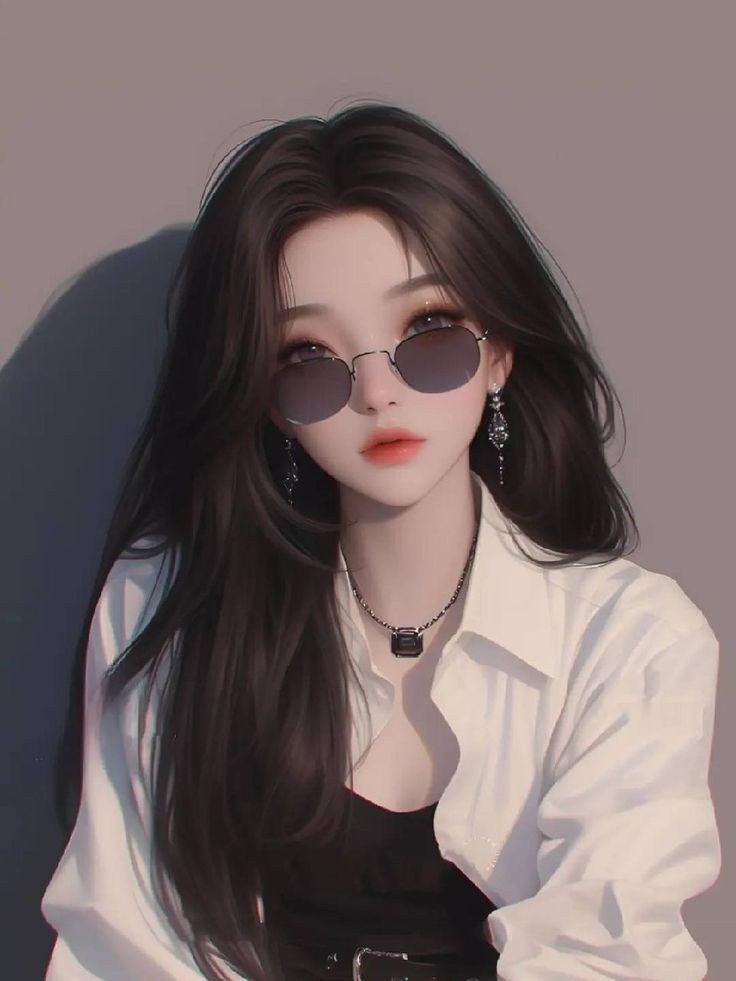 cute dp for instagram couple cartoon