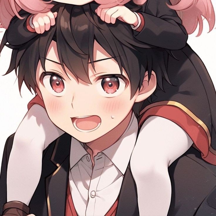 cute girl anime wallpaper