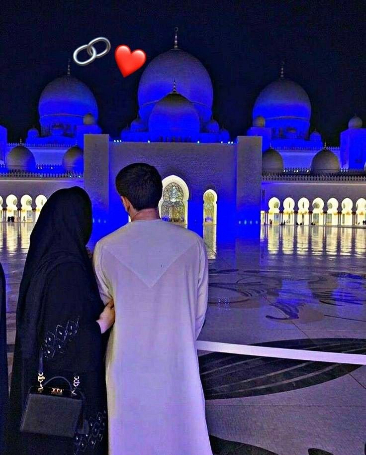 cute islamic dp girl