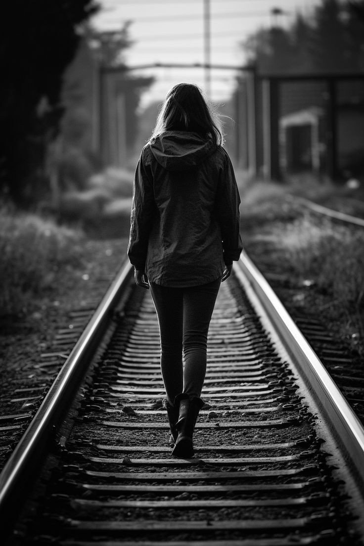 cute profile sad dp girl