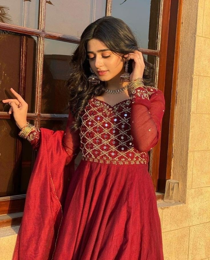 cute single girl dp for instagram