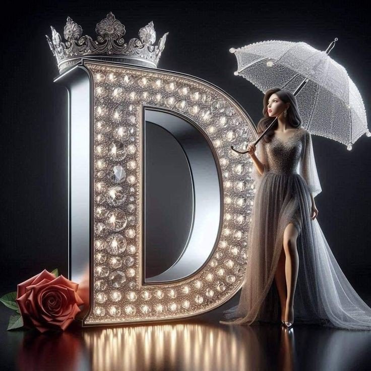 d name dp pic download for whatsapp