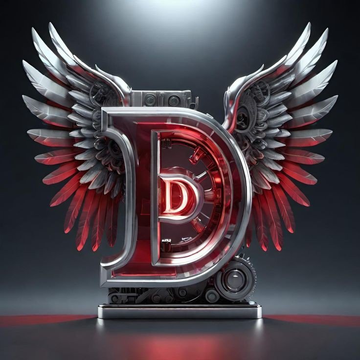 d name dp pic download